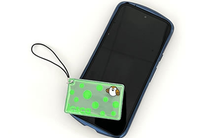 子ども用ソックス