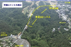 空撮写真